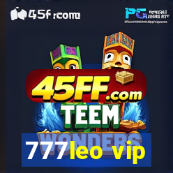 777leo vip